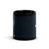 Mug noir Bohort – Image 4