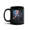Mug noir Bohort