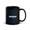 Mug noir Bohort – Image 3