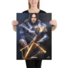 Poster - Palomydès – Image 2