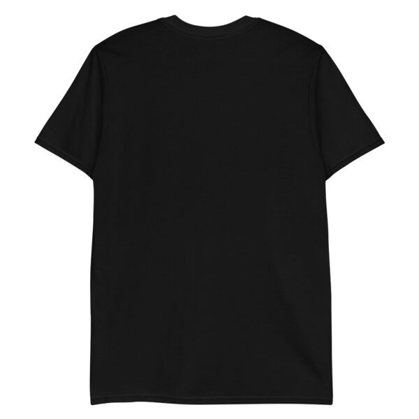 T-shirt - Section Cyclope brodé – Image 2