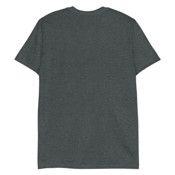 T-shirt - Section Cyclope brodé – Image 6