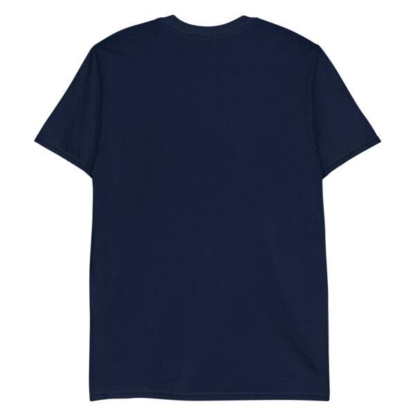 T-shirt - Section Cyclope brodé – Image 4