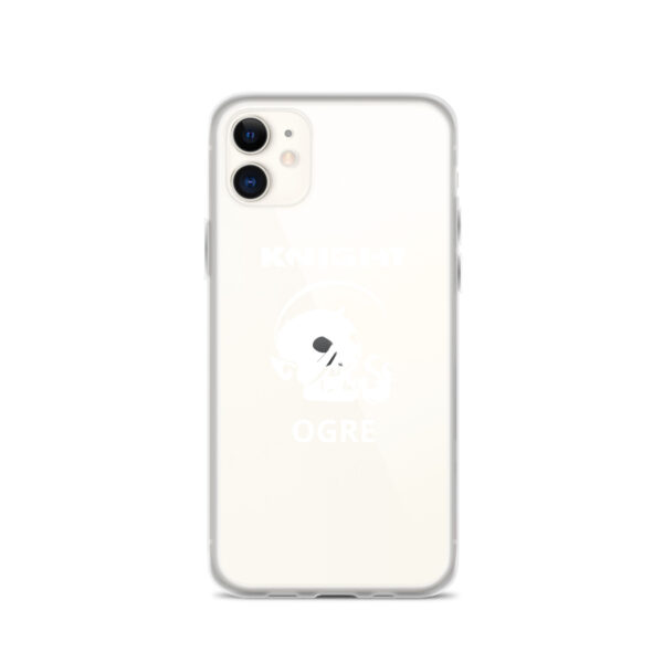 Coque pour iPhone® - Section Ogre – Image 5