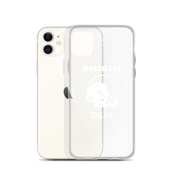 Coque pour iPhone® - Section Ogre – Image 6