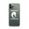 Coque pour iPhone® - Section Korrigan