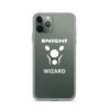 Coque pour iPhone® - Méta-armure Wizard