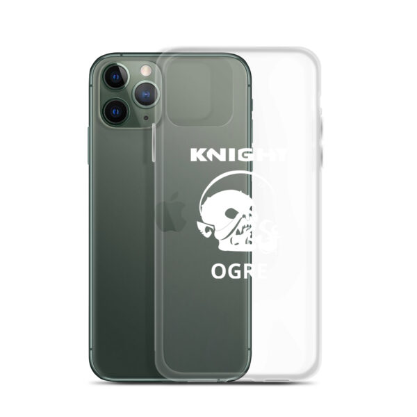 Coque pour iPhone® - Section Ogre – Image 4