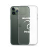 Coque pour iPhone® - Méta-armure Priest – Image 4