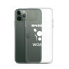 Coque pour iPhone® - Méta-armure Wizard – Image 4