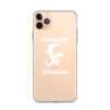 Coque pour iPhone® - Section Dragon – Image 2