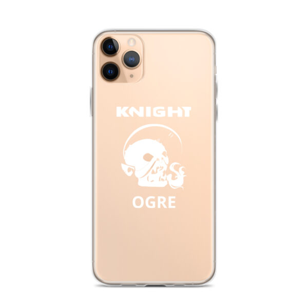 Coque pour iPhone® - Section Ogre – Image 2