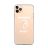 Coque pour iPhone® - Méta-armure Priest – Image 2