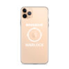 Coque pour iPhone® - Méta-armure Warlock – Image 2