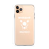 Coque pour iPhone® - Méta-armure Wizard – Image 2