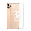 Coque pour iPhone® - Section Dragon – Image 3