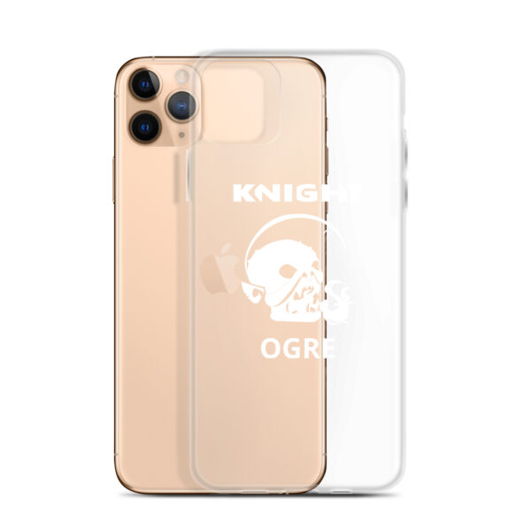 Coque pour iPhone® - Section Ogre – Image 3