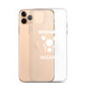 Coque pour iPhone® - Méta-armure Wizard – Image 3