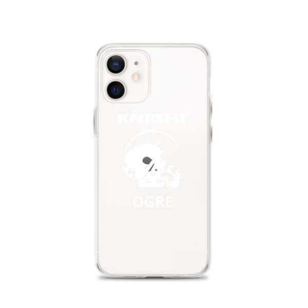 Coque pour iPhone® - Section Ogre – Image 13