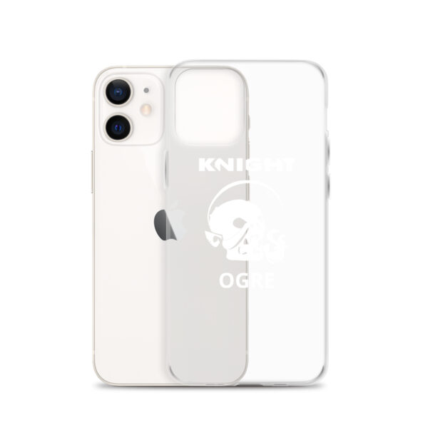 Coque pour iPhone® - Section Ogre – Image 14
