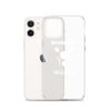 Coque pour iPhone® - Méta-armure Wizard – Image 14