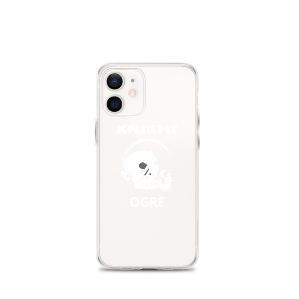 Coque pour iPhone® - Section Ogre – Image 7