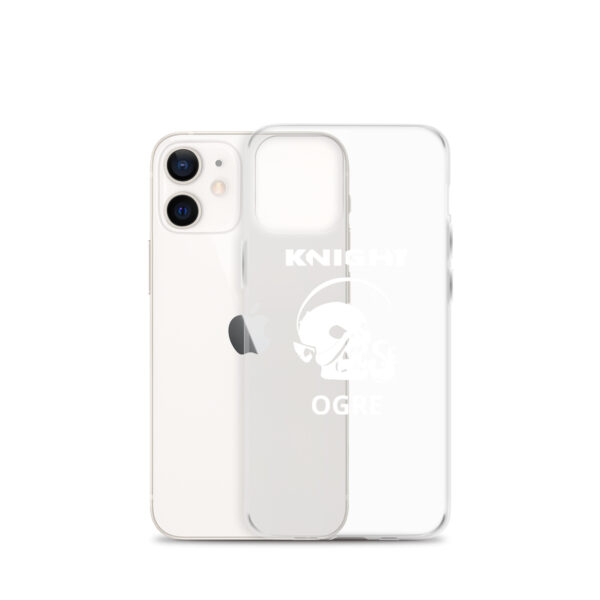 Coque pour iPhone® - Section Ogre – Image 8