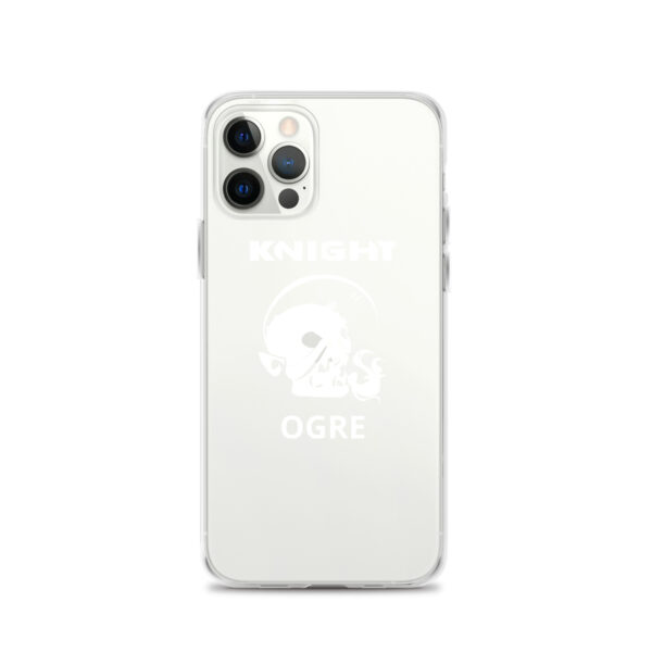 Coque pour iPhone® - Section Ogre – Image 11