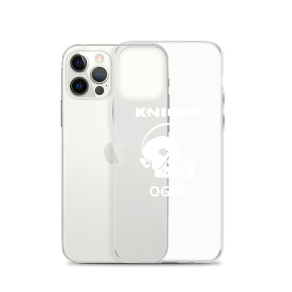 Coque pour iPhone® - Section Ogre – Image 12