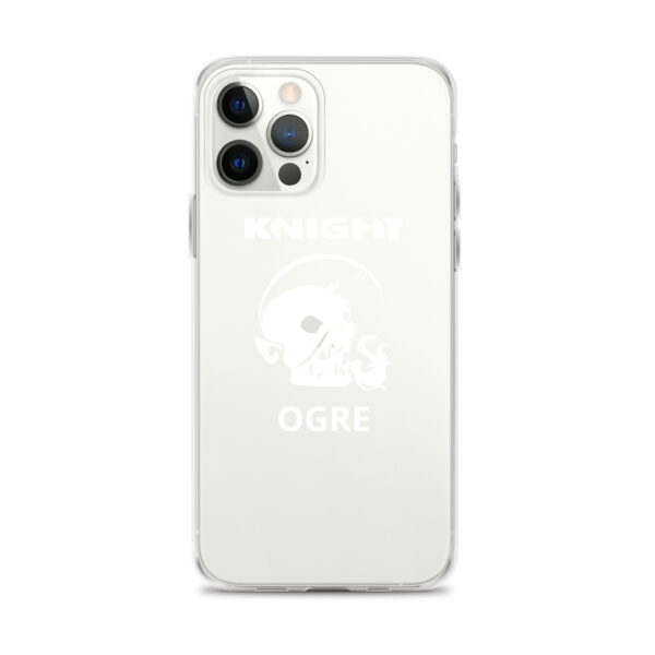 Coque pour iPhone® - Section Ogre – Image 9