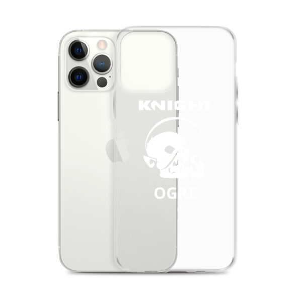 Coque pour iPhone® - Section Ogre – Image 10