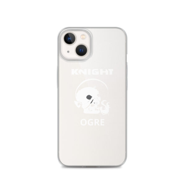 Coque pour iPhone® - Section Ogre – Image 21