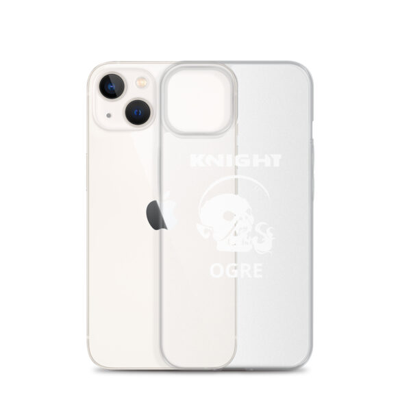 Coque pour iPhone® - Section Ogre – Image 22