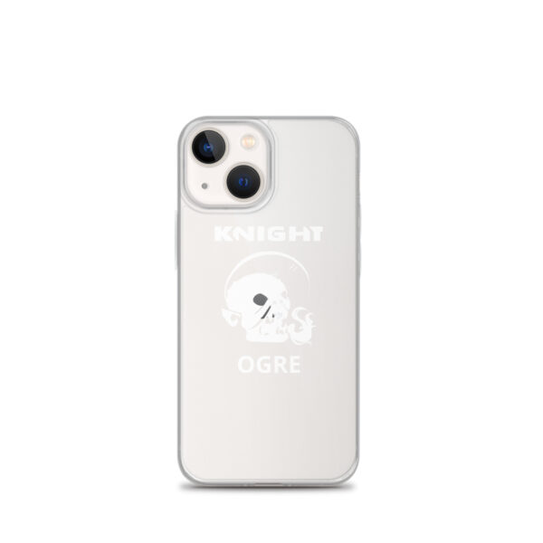 Coque pour iPhone® - Section Ogre – Image 15