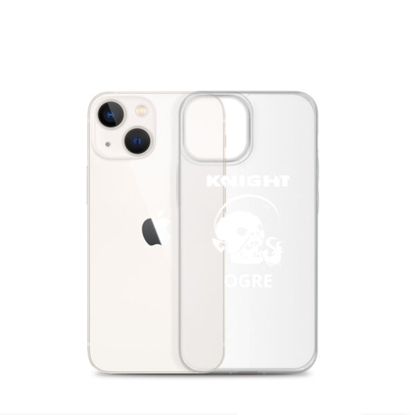 Coque pour iPhone® - Section Ogre – Image 16