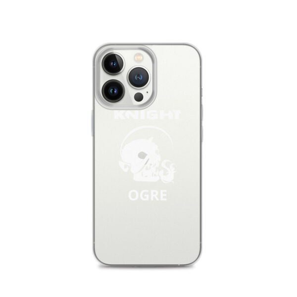 Coque pour iPhone® - Section Ogre – Image 19