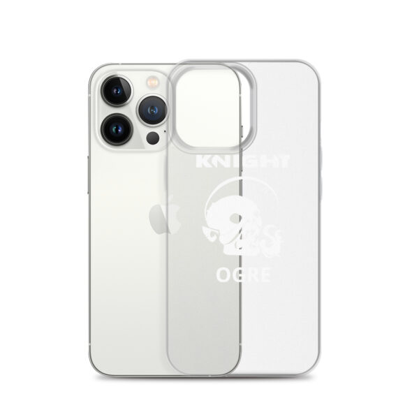 Coque pour iPhone® - Section Ogre – Image 20