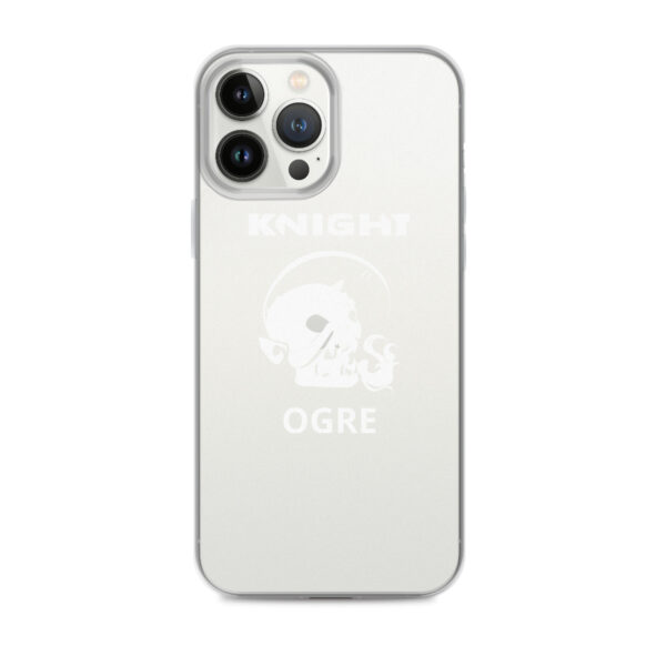 Coque pour iPhone® - Section Ogre – Image 17