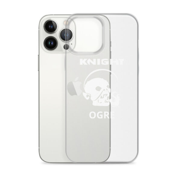 Coque pour iPhone® - Section Ogre – Image 18