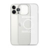 Coque pour iPhone® - Méta-armure Warlock – Image 18