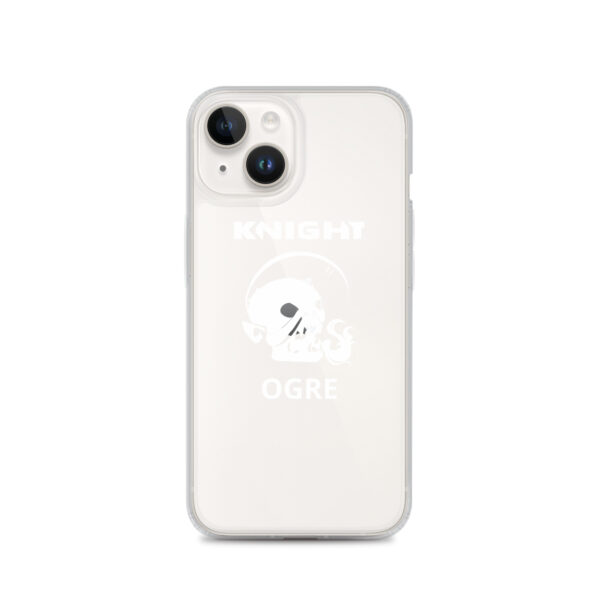 Coque pour iPhone® - Section Ogre – Image 29
