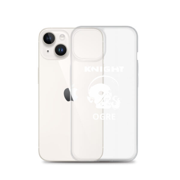 Coque pour iPhone® - Section Ogre – Image 30