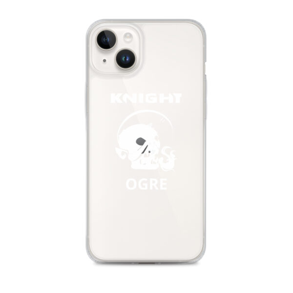 Coque pour iPhone® - Section Ogre – Image 23