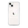 Coque pour iPhone® - Méta-armure Warlock – Image 23