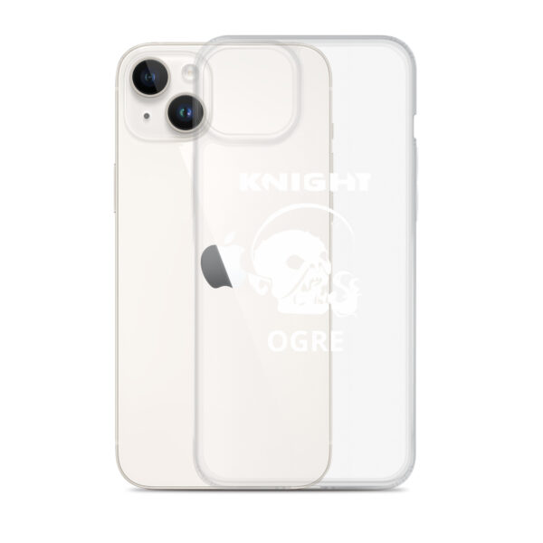 Coque pour iPhone® - Section Ogre – Image 24