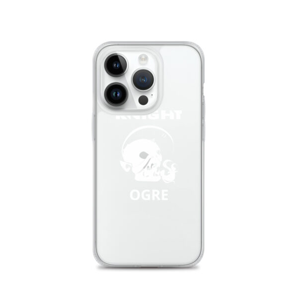 Coque pour iPhone® - Section Ogre – Image 27