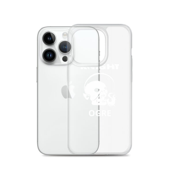 Coque pour iPhone® - Section Ogre – Image 28