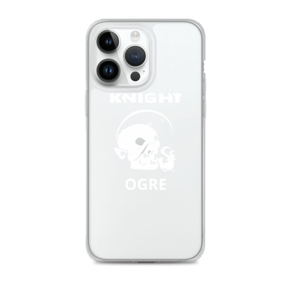 Coque pour iPhone® - Section Ogre – Image 25