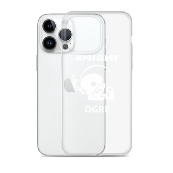 Coque pour iPhone® - Section Ogre – Image 26