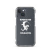Coque pour iPhone® - Section Dragon – Image 37